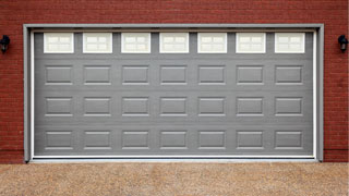 Garage Door Repair at Gold Coast Condos San Diego, California